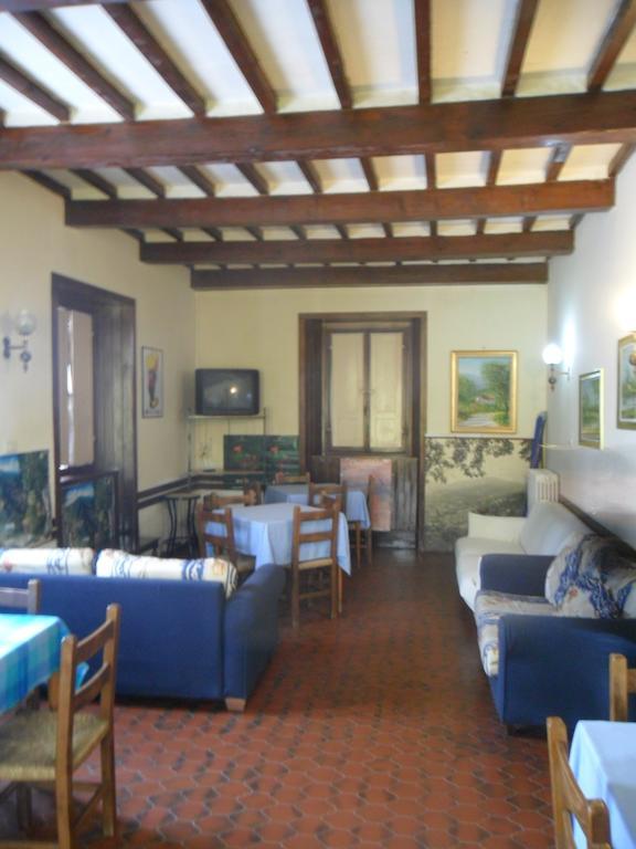 Albergo Giardino Бадья-Праталья Экстерьер фото